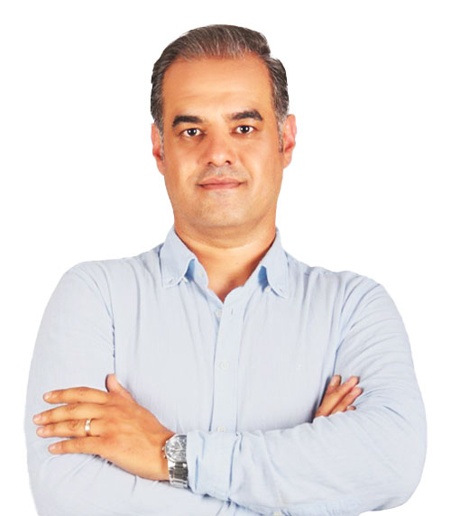 Mohammad Mirmousavi
