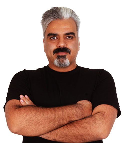 Omid Mohammadi